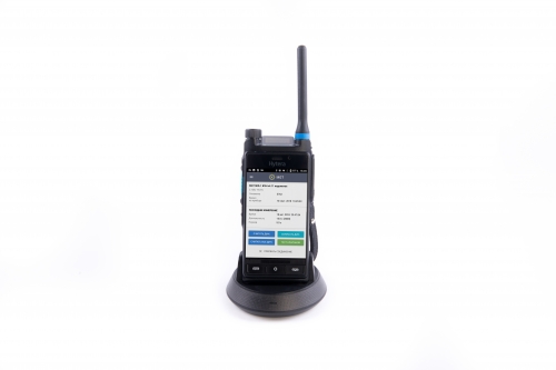 Блок сбора и передачи информации мобильный (БСПМ)  "MGT Mobile" (в комплекте с программным обеспечением "MGT" для ОС Android)